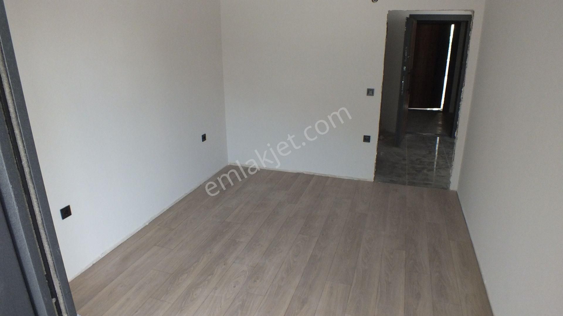 Bahçecik Bahçeşehir Sitesi Satılık 60m2 1+1 7. Kat Sıfır Daire - Görsel 23