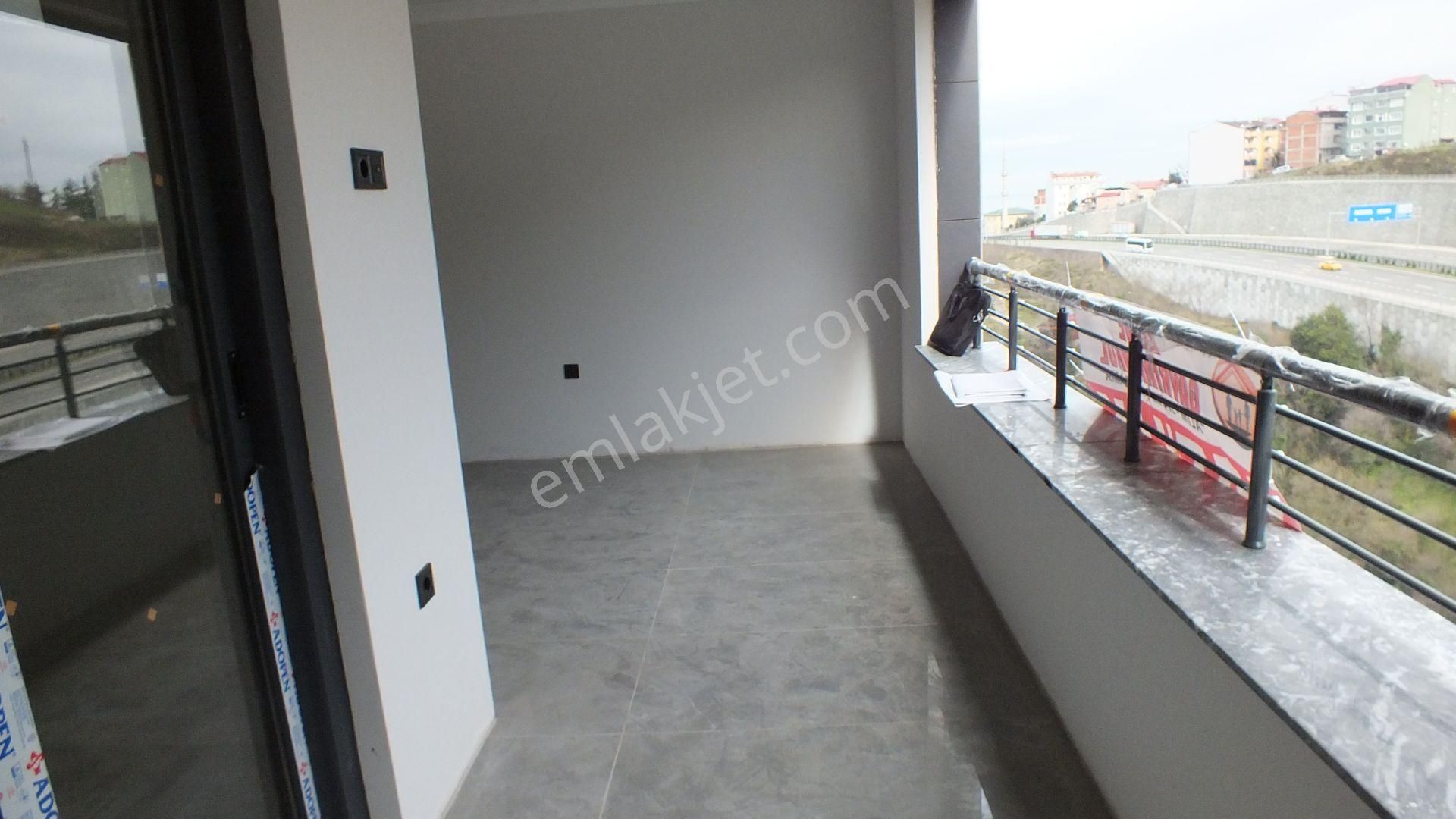 Bahçecik Bahçeşehir Sitesi Satılık 60m2 1+1 7. Kat Sıfır Daire - Görsel 11