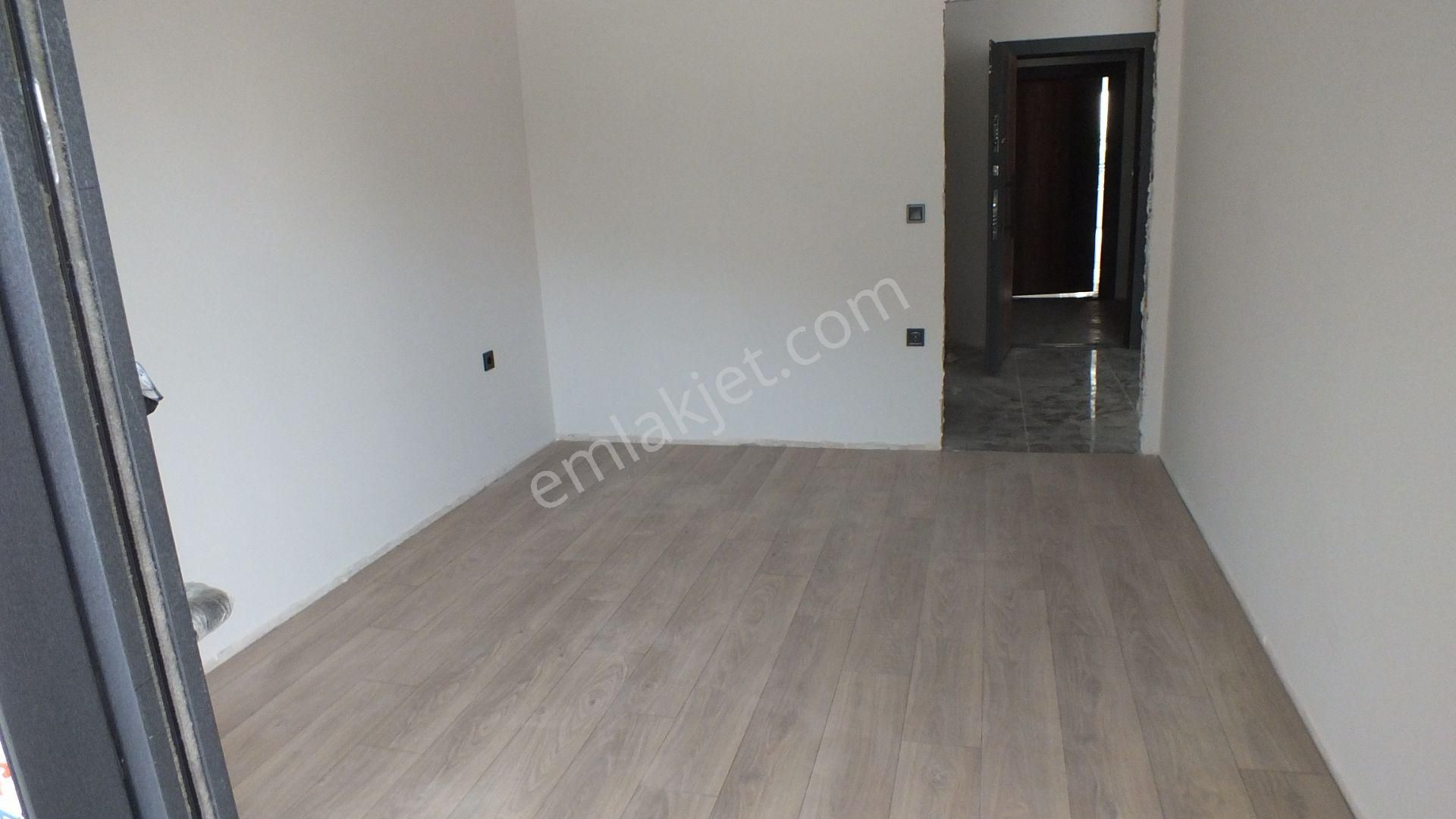 Bahçecik Bahçeşehir Sitesi Satılık 60m2 1+1 7. Kat Sıfır Daire - Görsel 22