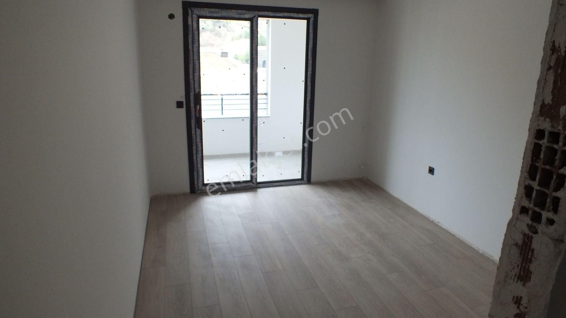 Bahçecik Bahçeşehir Sitesi Satılık 60m2 1+1 7. Kat Sıfır Daire - Görsel 21