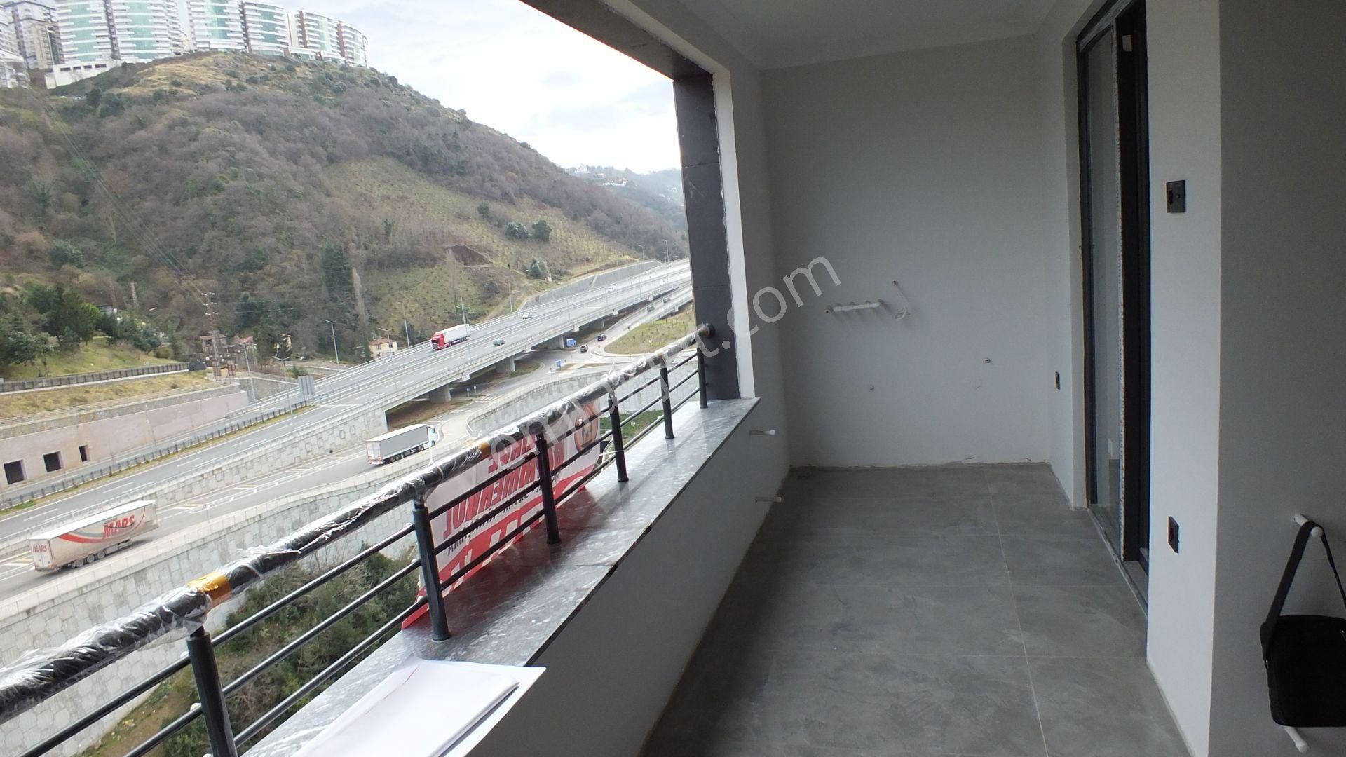 Bahçecik Bahçeşehir Sitesi Satılık 60m2 1+1 7. Kat Sıfır Daire - Görsel 8