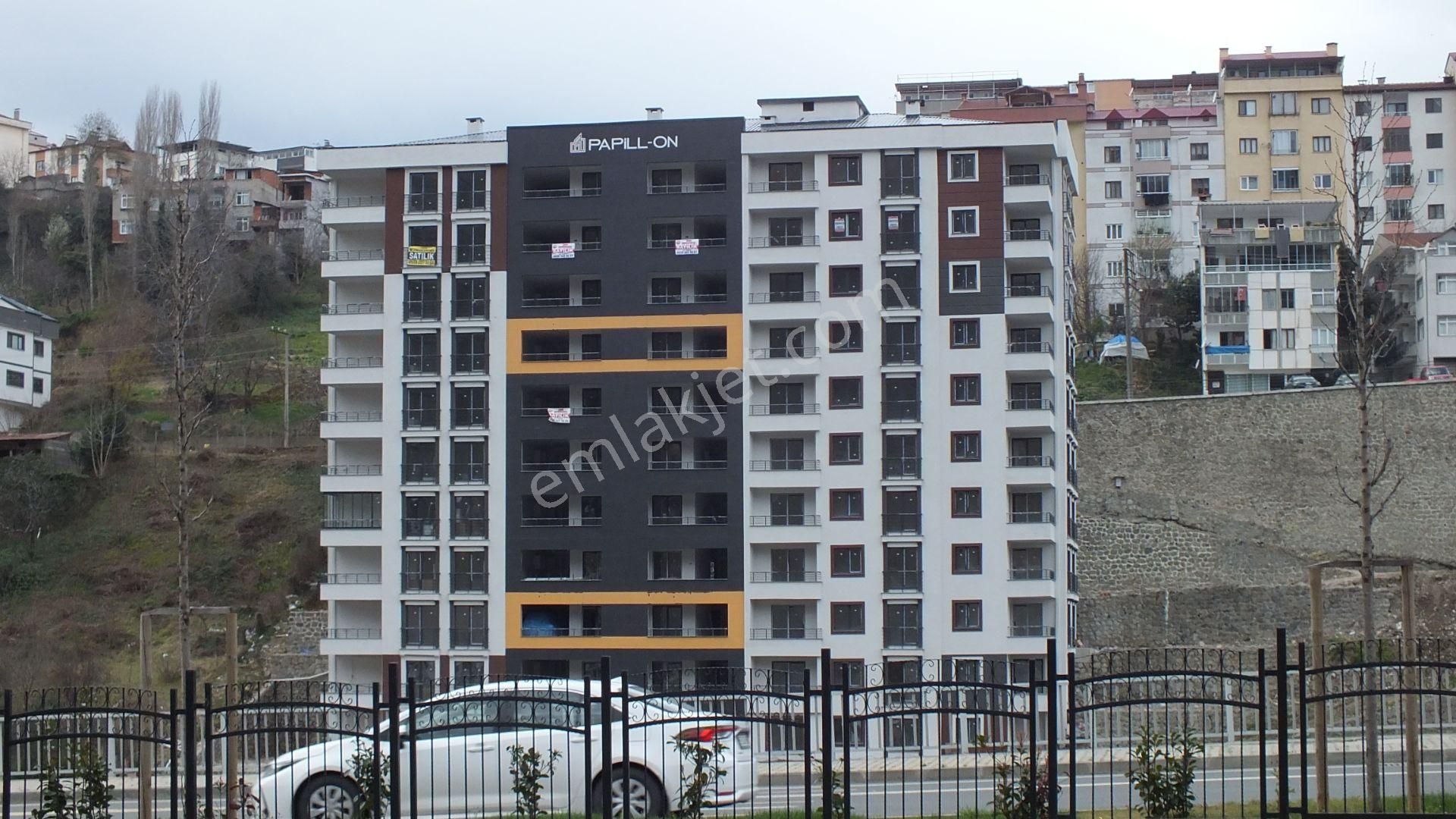Bahçecik Bahçeşehir Sitesi Satılık 60m2 1+1 7. Kat Sıfır Daire