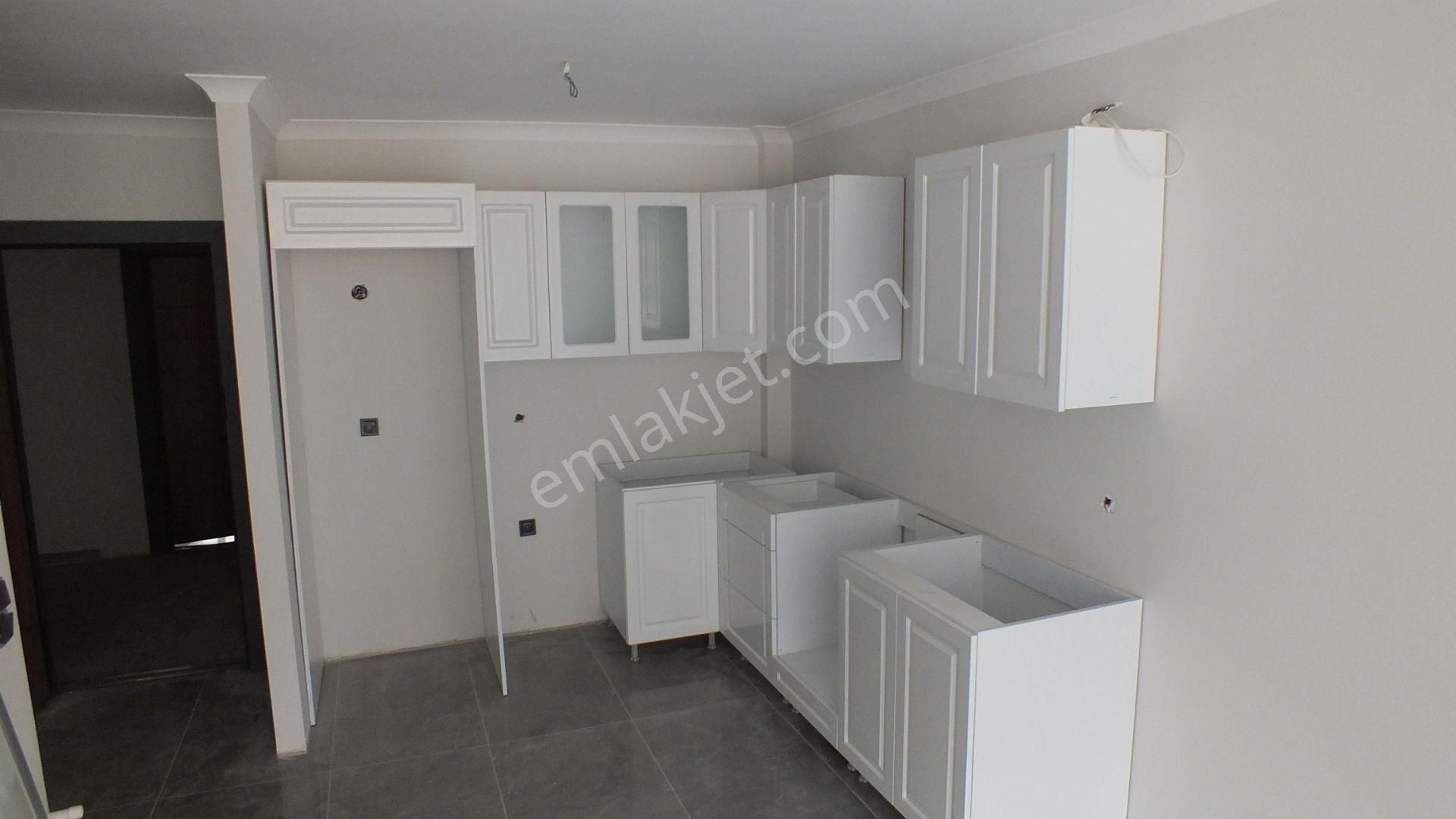 Bahçecik Bahçeşehir Sitesi Satılık 60m2 1+1 7. Kat Sıfır Daire - Görsel 16
