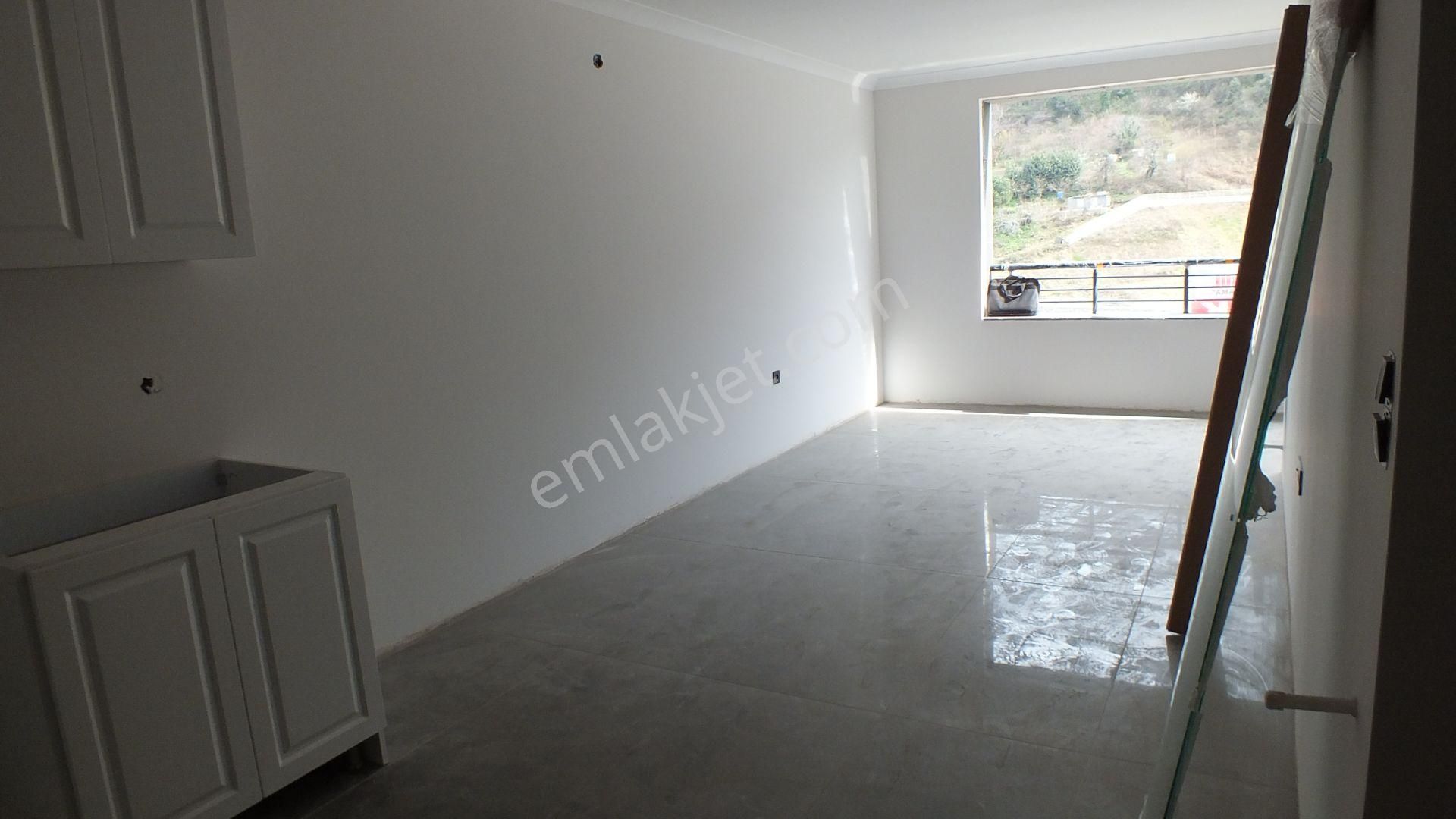 Bahçecik Bahçeşehir Sitesi Satılık 60m2 1+1 7. Kat Sıfır Daire - Görsel 18