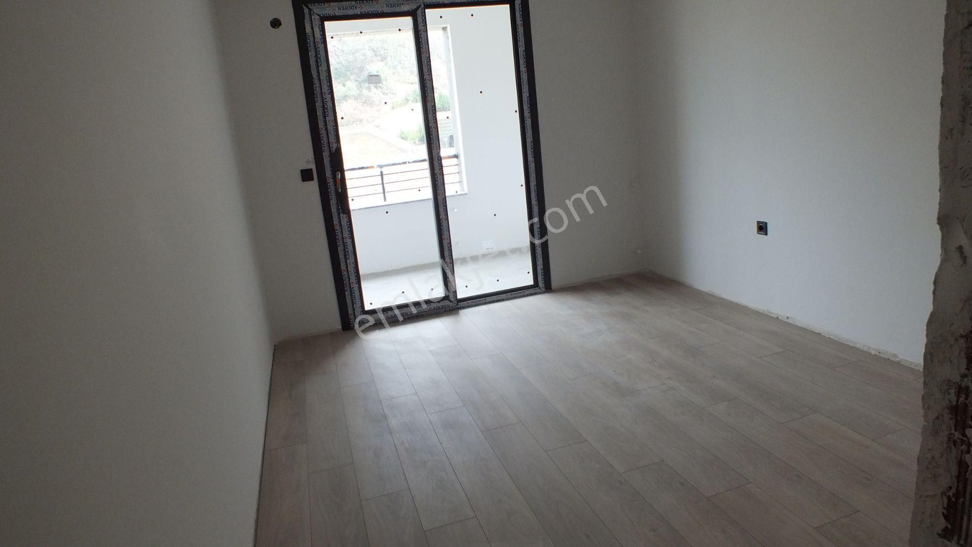 Bahçecik Bahçeşehir Sitesi Satılık 60m2 1+1 7. Kat Sıfır Daire - Görsel 20