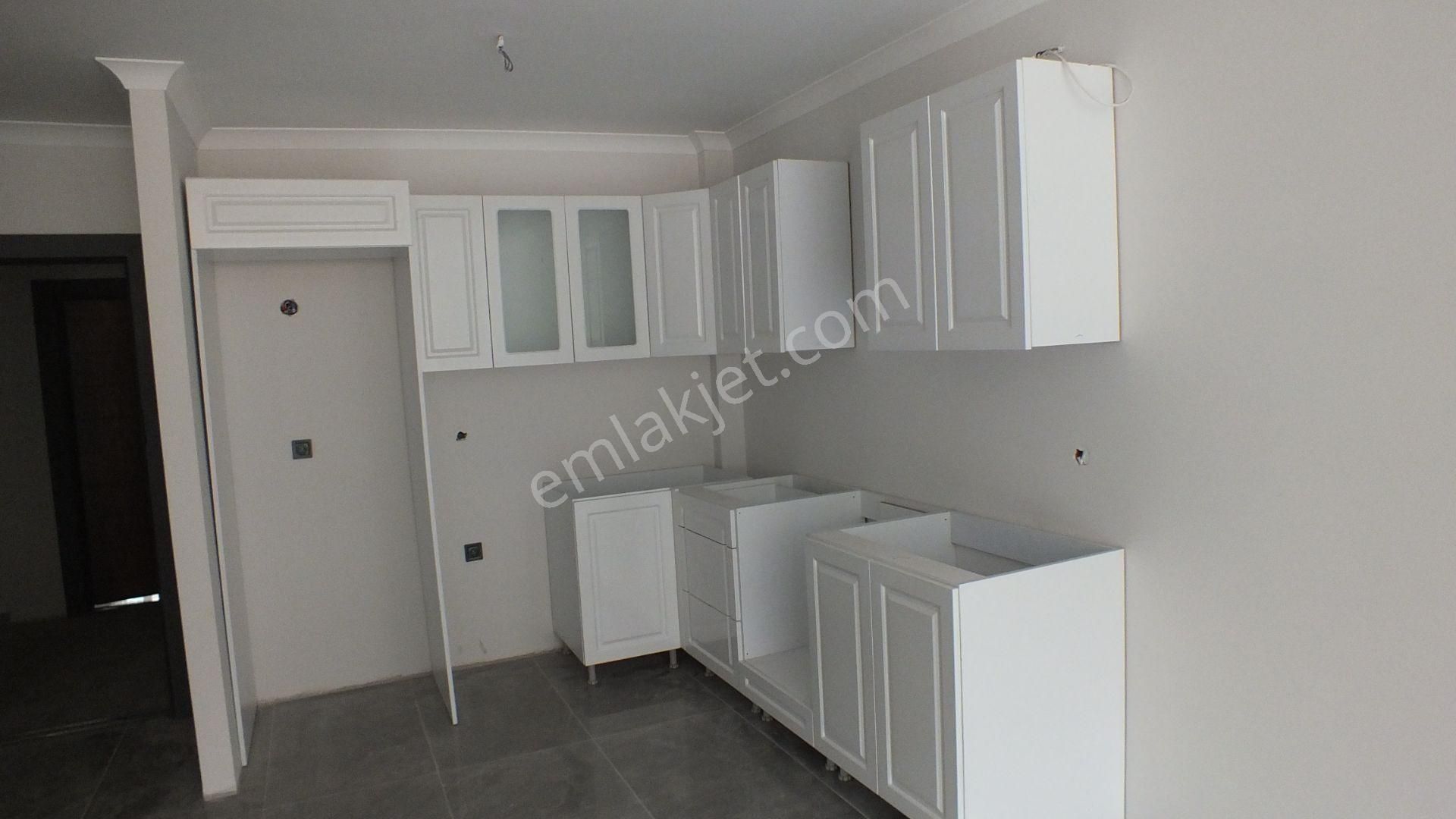 Bahçecik Bahçeşehir Sitesi Satılık 60m2 1+1 7. Kat Sıfır Daire - Görsel 15