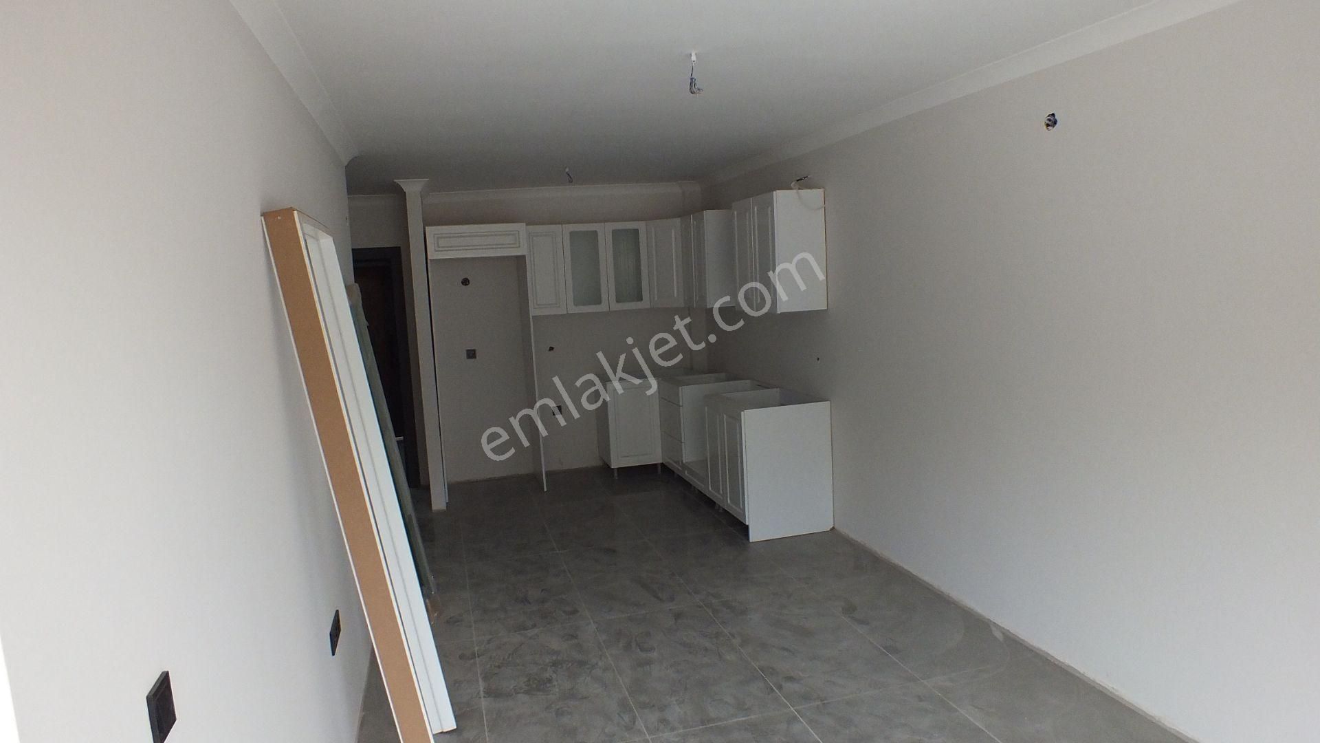 Bahçecik Bahçeşehir Sitesi Satılık 60m2 1+1 7. Kat Sıfır Daire - Görsel 10