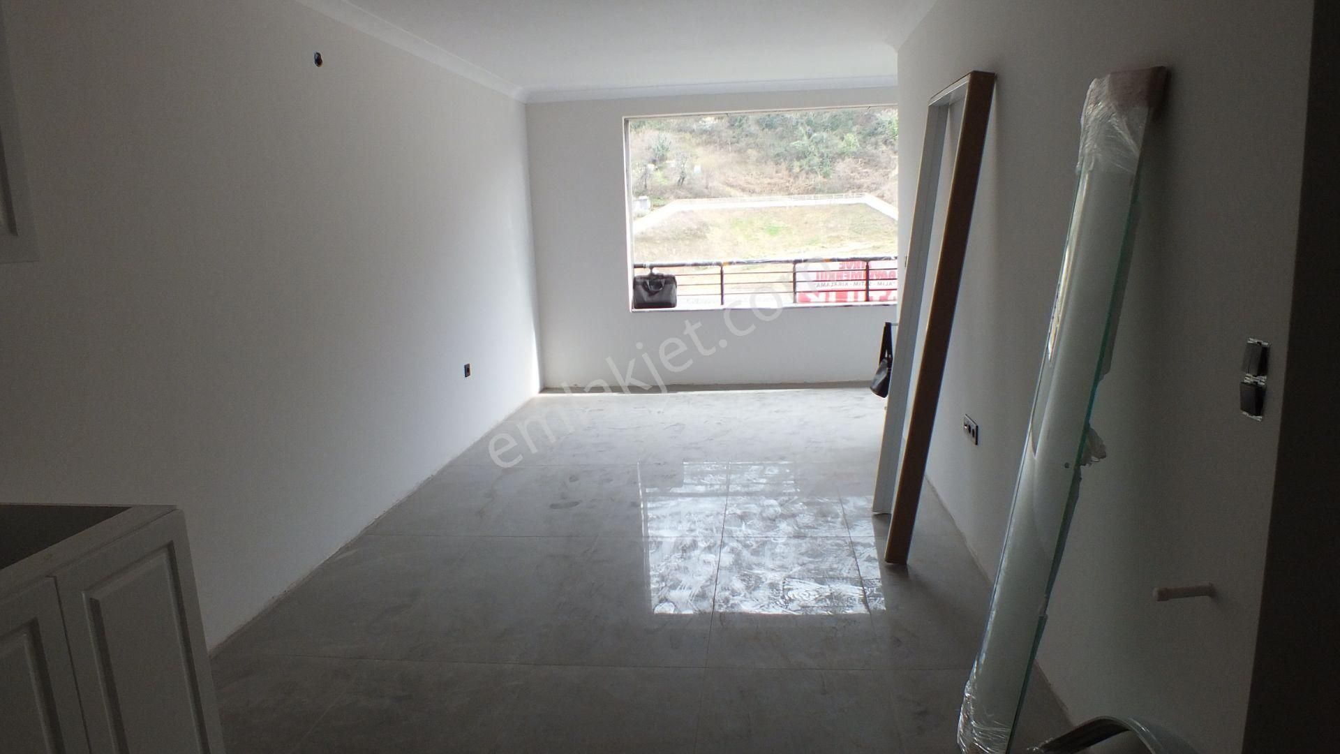 Bahçecik Bahçeşehir Sitesi Satılık 60m2 1+1 7. Kat Sıfır Daire - Görsel 7