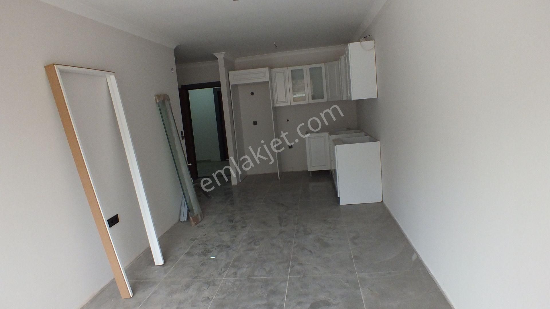 Bahçecik Bahçeşehir Sitesi Satılık 60m2 1+1 7. Kat Sıfır Daire - Görsel 9