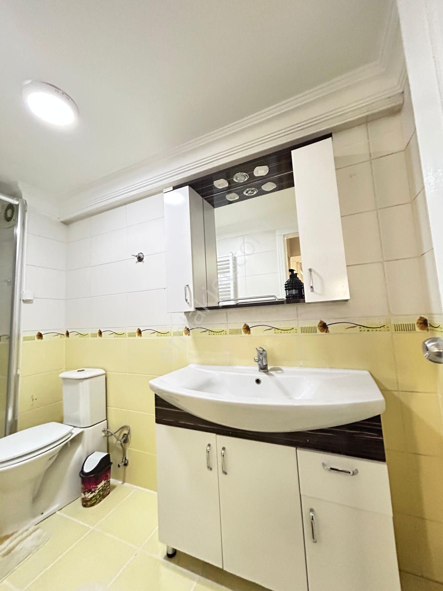 Lider Emlak'tan Güneşevler Merkezde Eşyalı Kiralık 3+1 Daire - Görsel 33