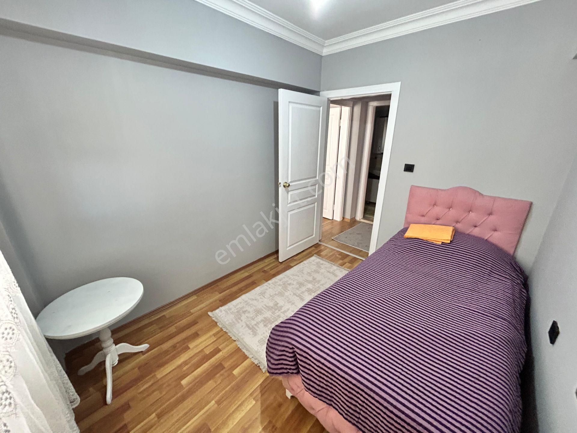 Lider Emlak'tan Güneşevler Merkezde Eşyalı Kiralık 3+1 Daire - Görsel 19
