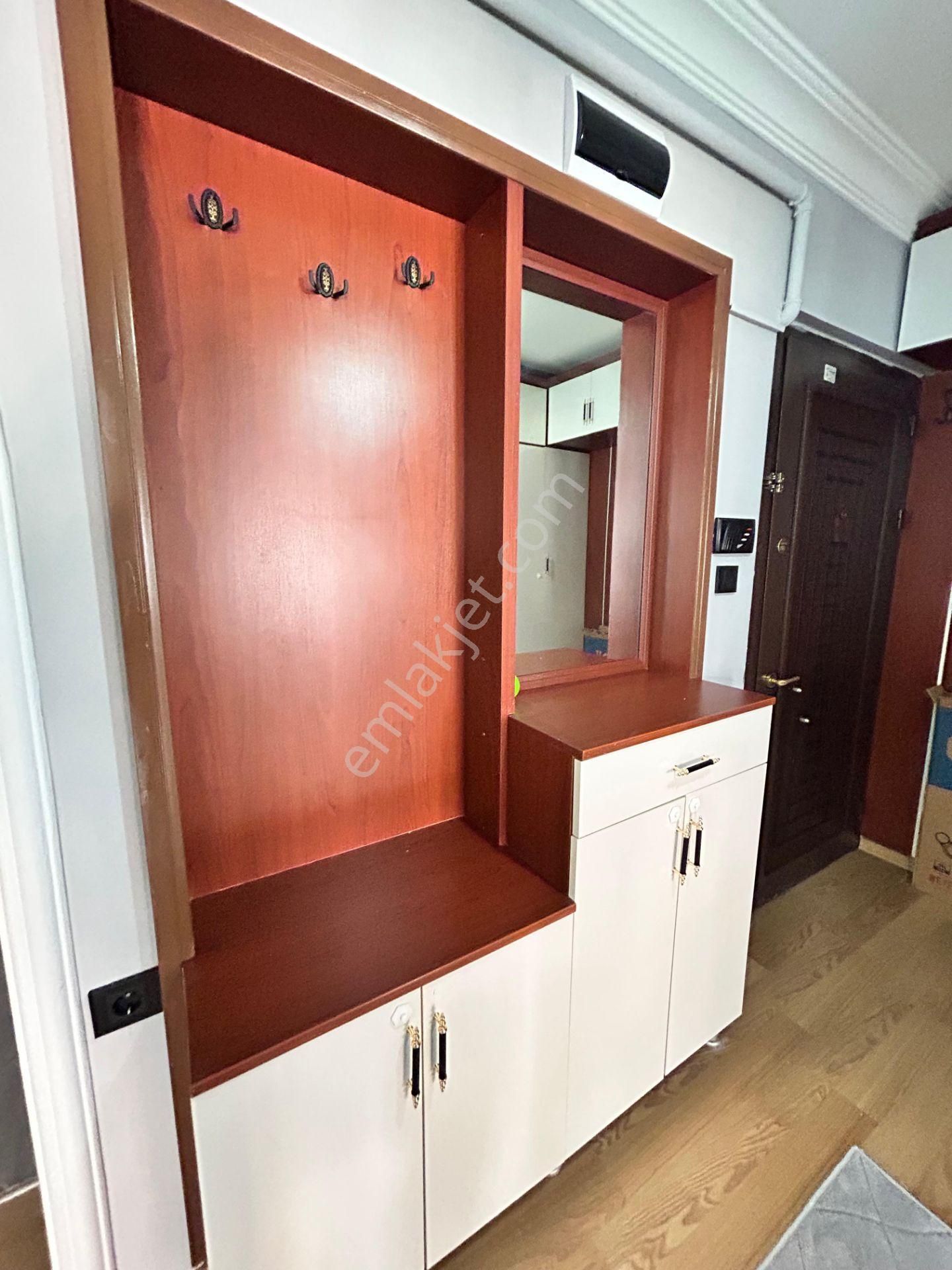 Lider Emlak'tan Güneşevler Merkezde Eşyalı Kiralık 3+1 Daire - Görsel 28