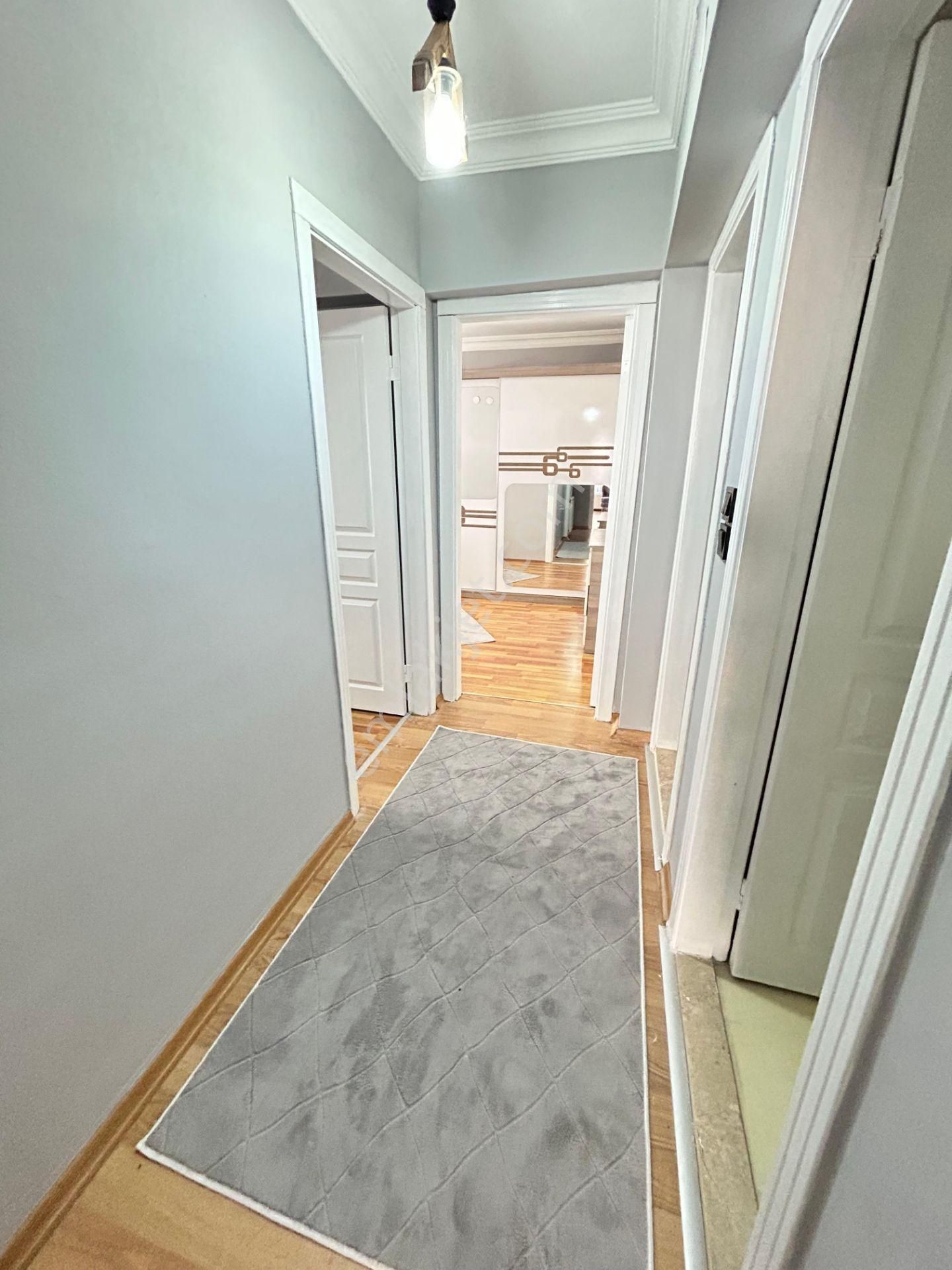 Lider Emlak'tan Güneşevler Merkezde Eşyalı Kiralık 3+1 Daire - Görsel 23