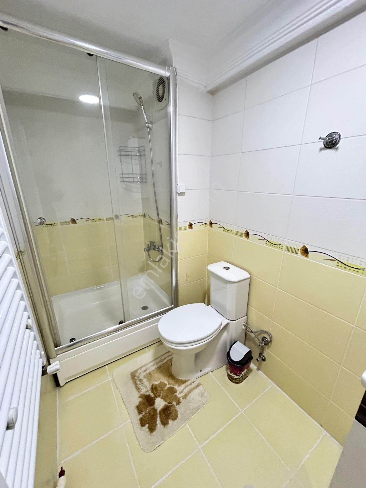 Lider Emlak'tan Güneşevler Merkezde Eşyalı Kiralık 3+1 Daire - Görsel 30