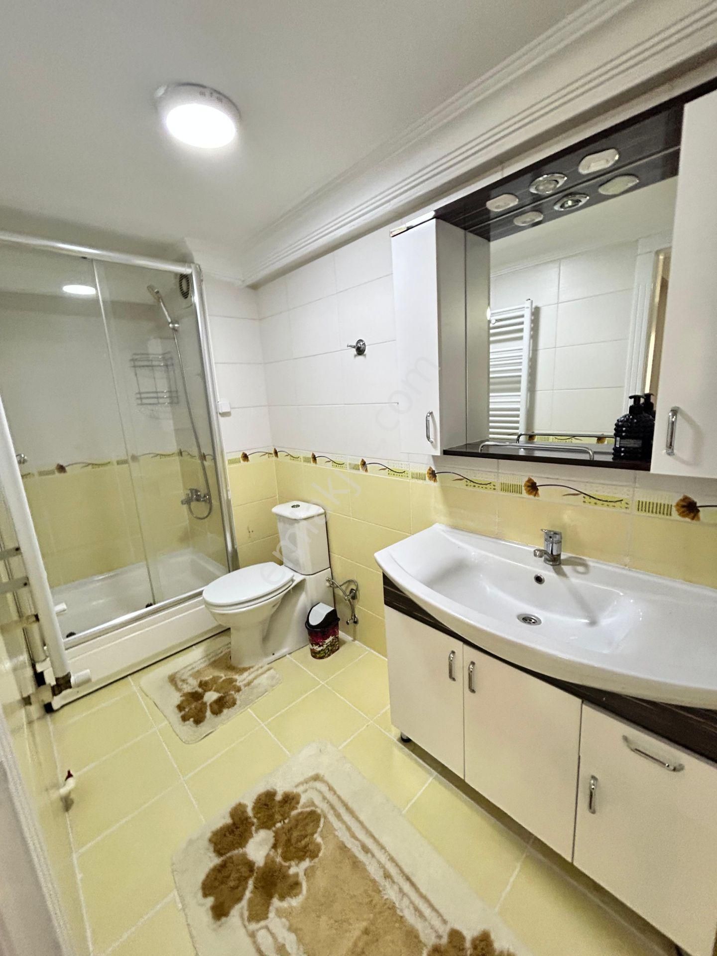 Lider Emlak'tan Güneşevler Merkezde Eşyalı Kiralık 3+1 Daire - Görsel 31