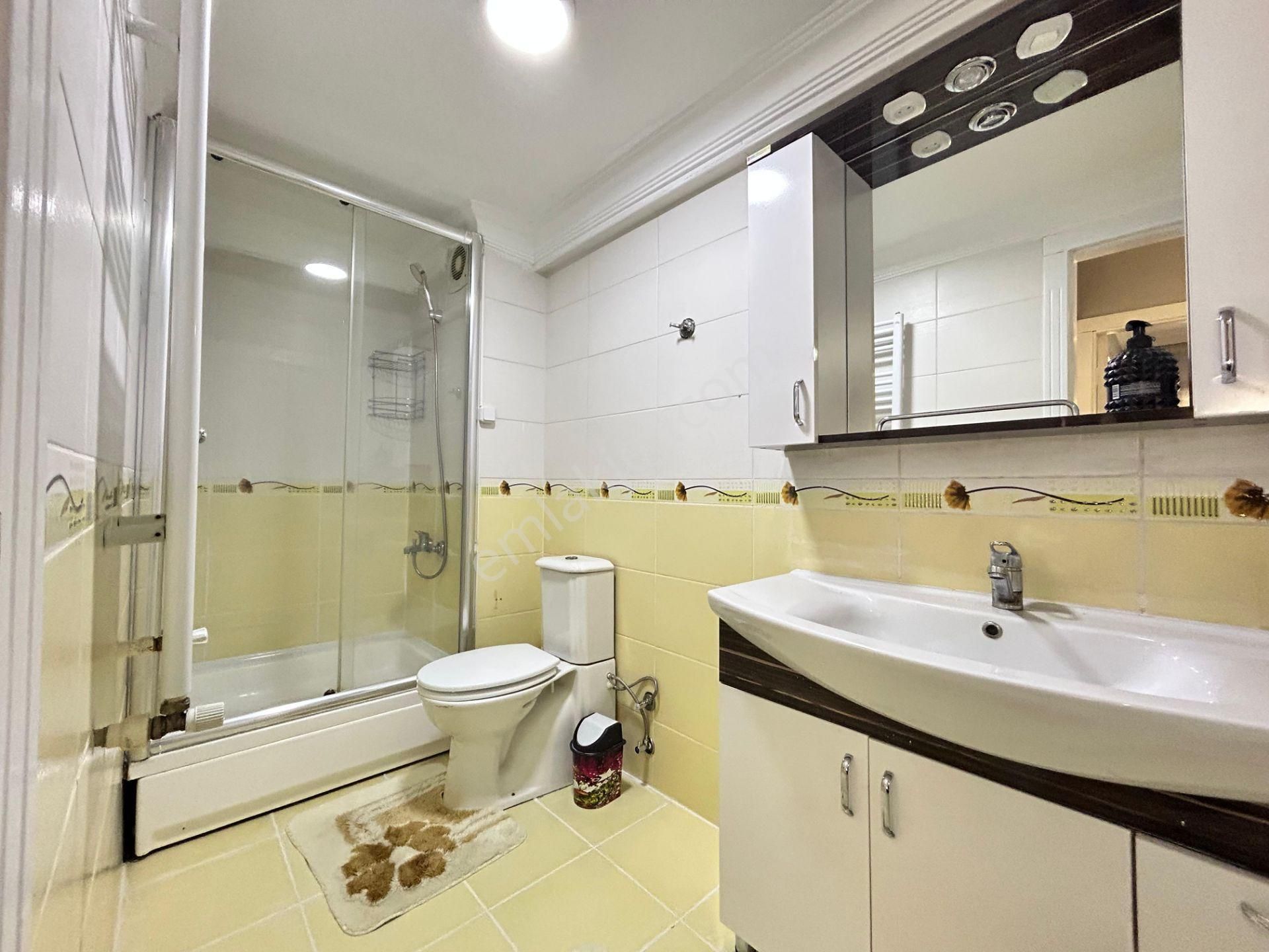 Lider Emlak'tan Güneşevler Merkezde Eşyalı Kiralık 3+1 Daire - Görsel 32