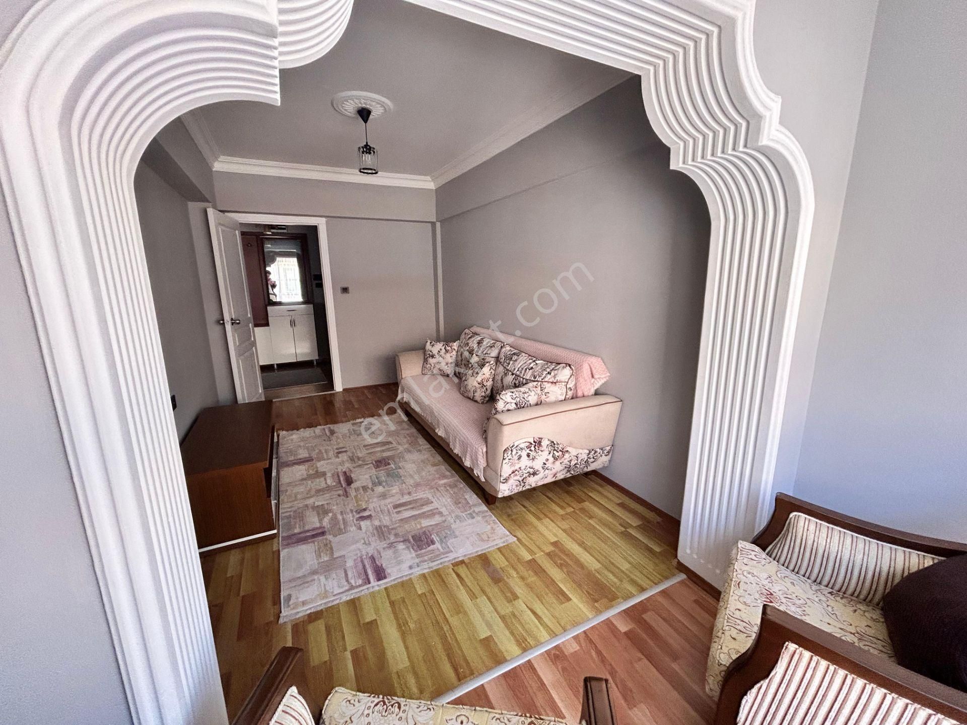 Lider Emlak'tan Güneşevler Merkezde Eşyalı Kiralık 3+1 Daire - Görsel 13