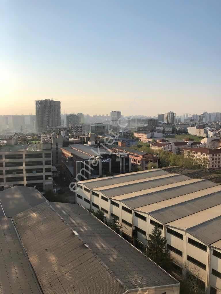 Suryapı Corridor'da Satılık 1+0 Stüdyo Boş Daire - Görsel 8