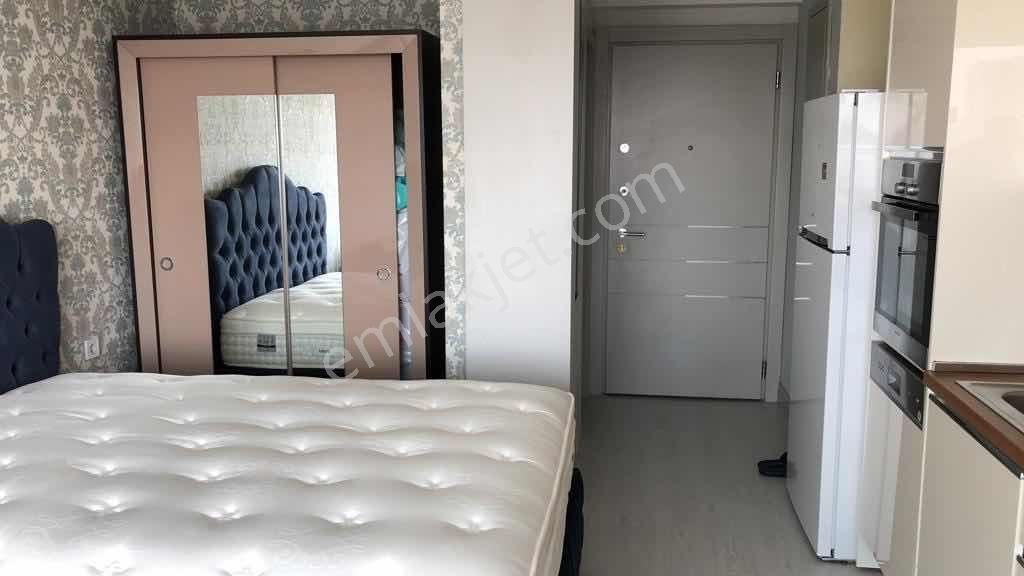 Suryapı Corridor'da Satılık 1+0 Stüdyo Boş Daire - Görsel 4