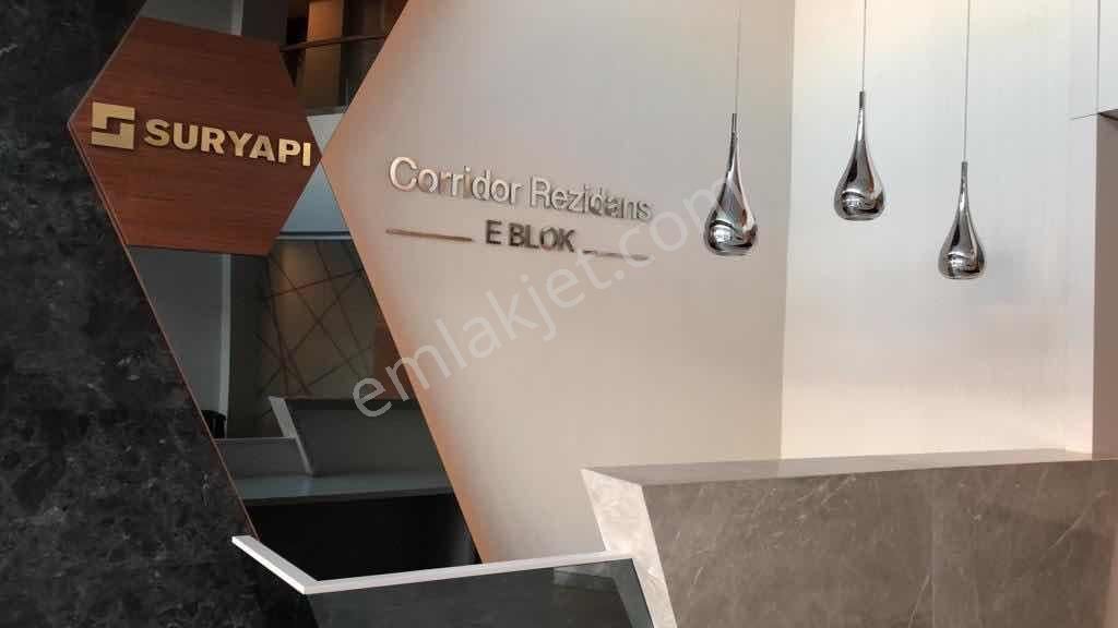 Suryapı Corridor'da Satılık 1+0 Stüdyo Boş Daire - Görsel 7