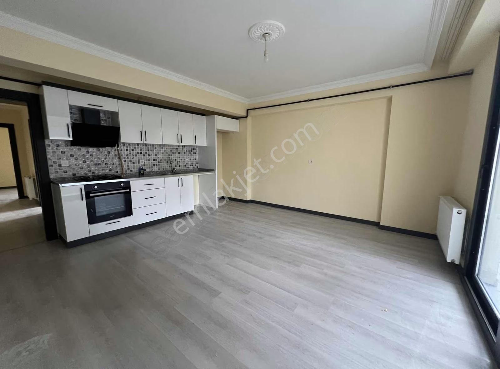 Coşkun Emlaktan Yeni Mah Kiralık 2+1 Arakat Daire - Görsel 8