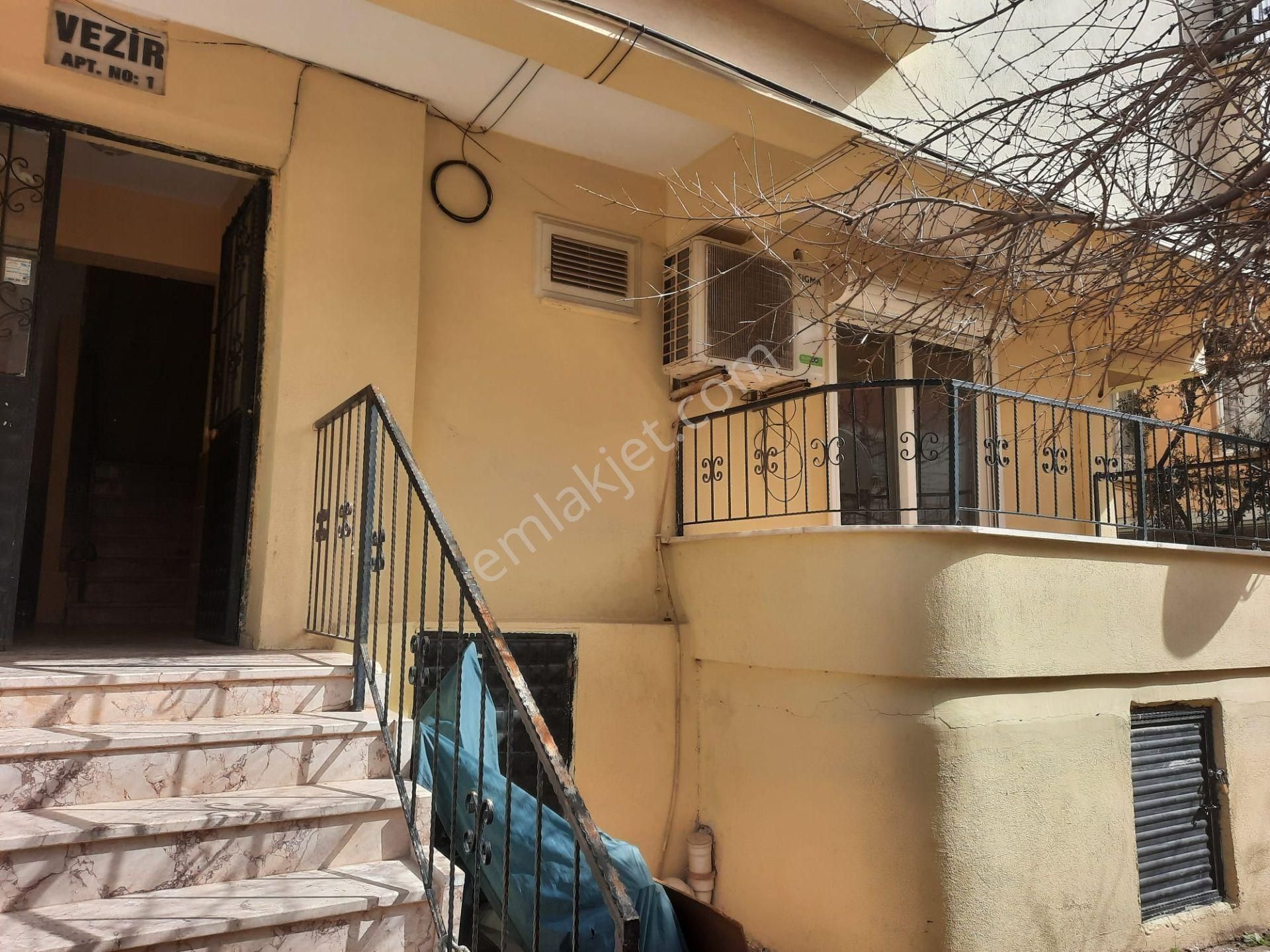 Merkezi Lokasyonda 2+1 Sürekli Kiralık Daire - Görsel 2