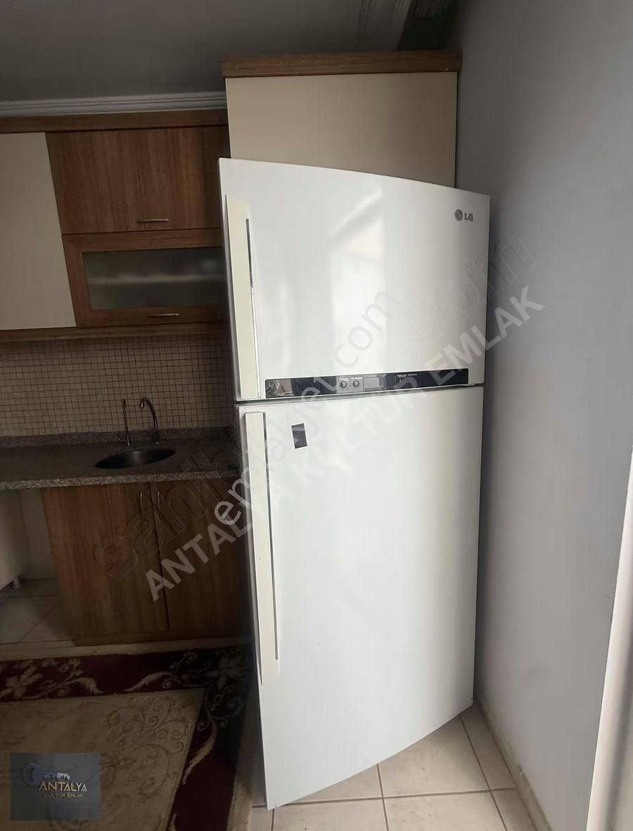 Kültür Mah Erasta Avm Karşısı Ara Kat 2+1 Eşyalı Kiralık Daire. - Görsel 8
