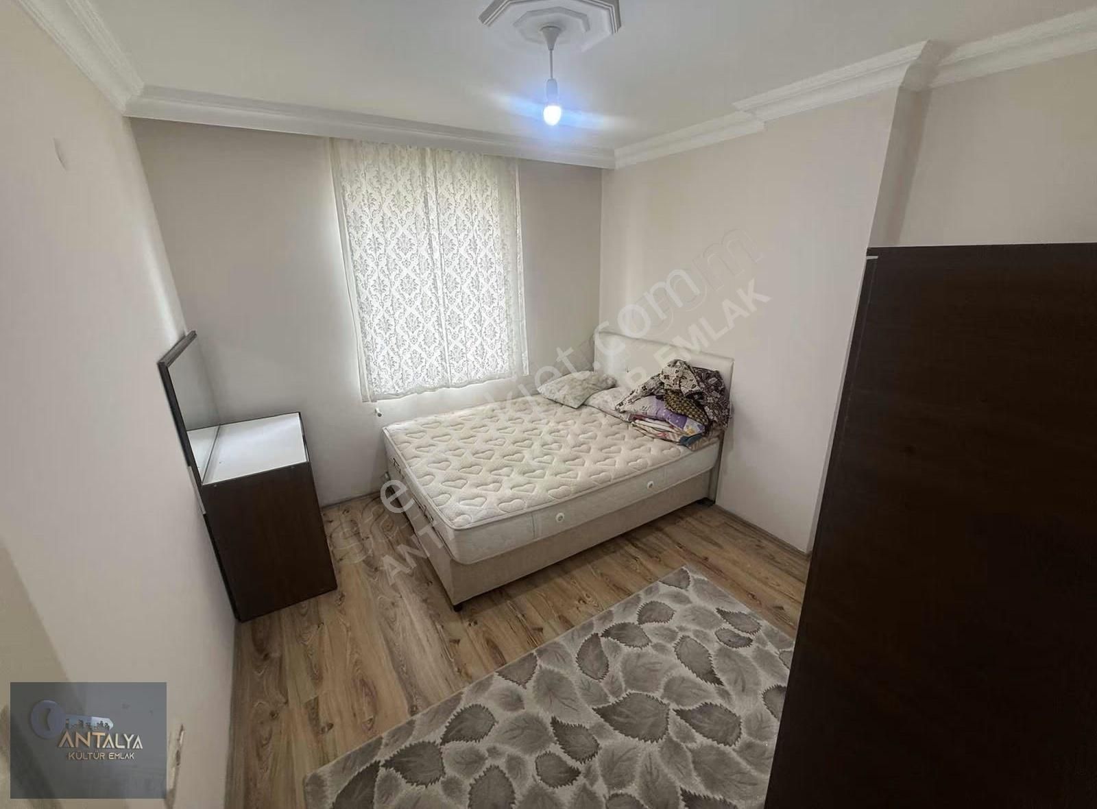 Kültür Mah Erasta Avm Karşısı Ara Kat 2+1 Eşyalı Kiralık Daire. - Görsel 15
