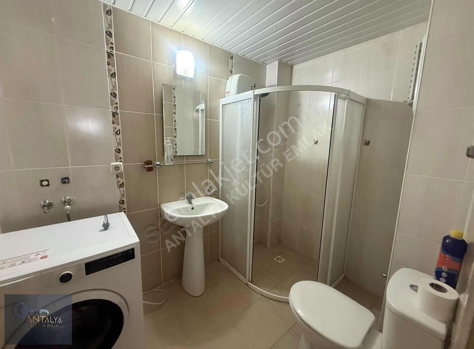 Kültür Mah Erasta Avm Karşısı Ara Kat 2+1 Eşyalı Kiralık Daire. - Görsel 9