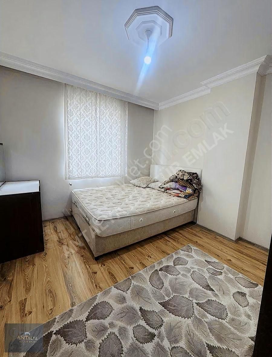Kültür Mah Erasta Avm Karşısı Ara Kat 2+1 Eşyalı Kiralık Daire. - Görsel 19