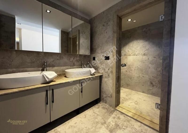 Ovacıkın En Prestijli Noktasında 4+2 Muhteşem Villa! - Görsel 26