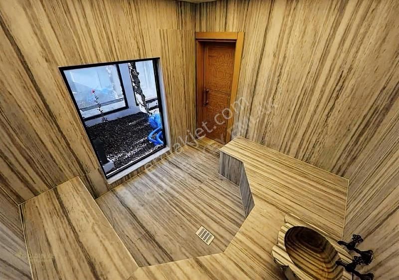 Ovacıkın En Prestijli Noktasında 4+2 Muhteşem Villa! - Görsel 15