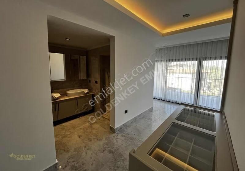 Ovacıkın En Prestijli Noktasında 4+2 Muhteşem Villa! - Görsel 32