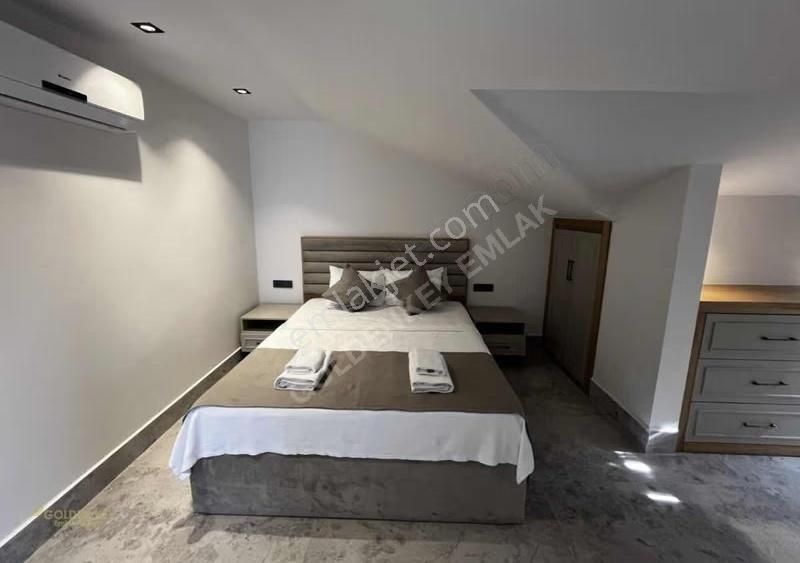 Ovacıkın En Prestijli Noktasında 4+2 Muhteşem Villa! - Görsel 31