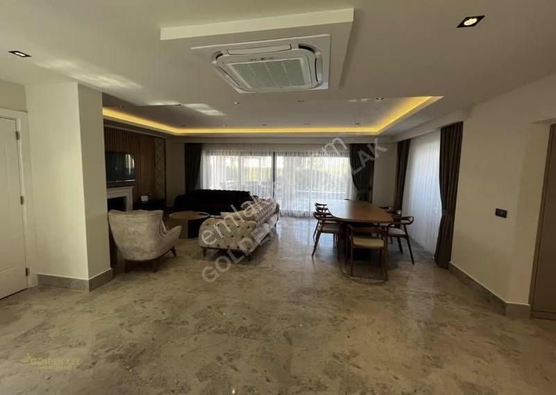 Ovacıkın En Prestijli Noktasında 4+2 Muhteşem Villa! - Görsel 8