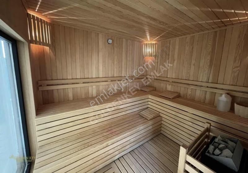 Ovacıkın En Prestijli Noktasında 4+2 Muhteşem Villa! - Görsel 17