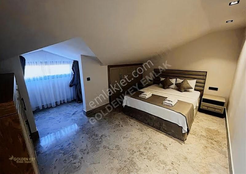 Ovacıkın En Prestijli Noktasında 4+2 Muhteşem Villa! - Görsel 18