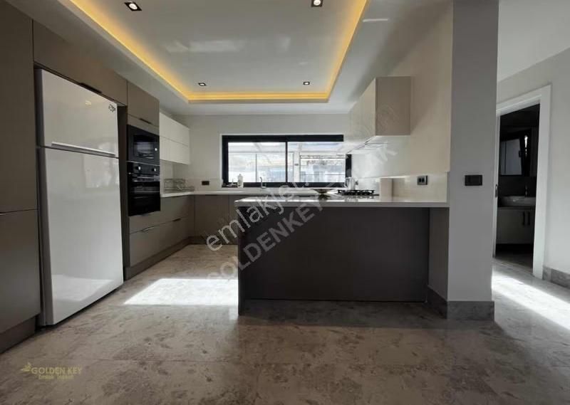 Ovacıkın En Prestijli Noktasında 4+2 Muhteşem Villa! - Görsel 2