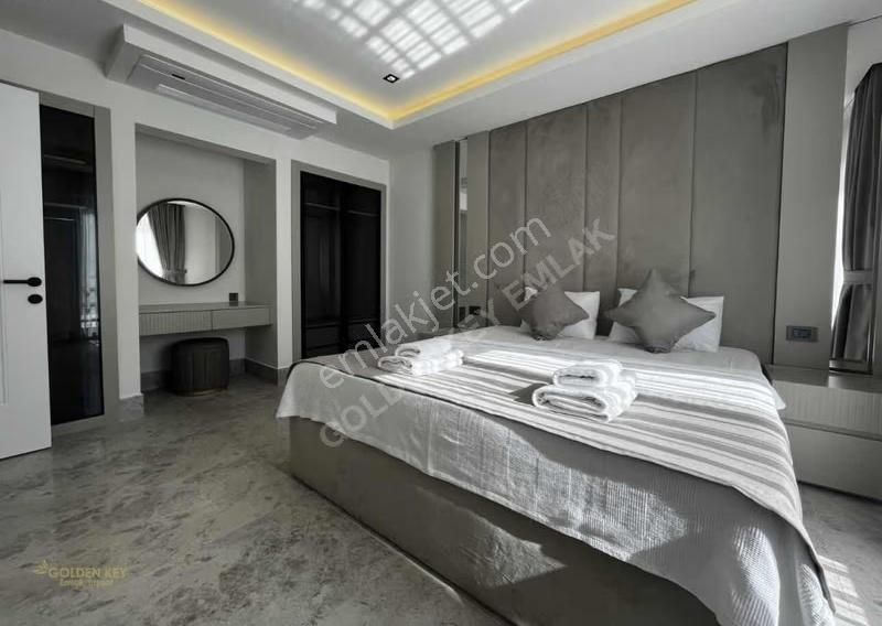 Ovacıkın En Prestijli Noktasında 4+2 Muhteşem Villa! - Görsel 35