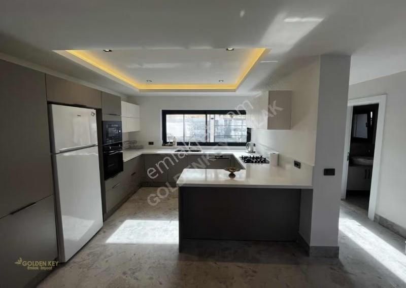 Ovacıkın En Prestijli Noktasında 4+2 Muhteşem Villa! - Görsel 12