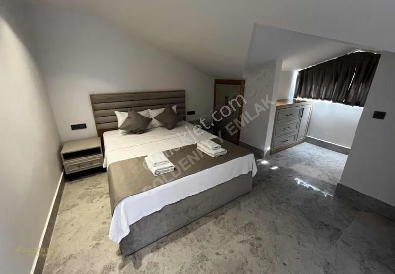 Ovacıkın En Prestijli Noktasında 4+2 Muhteşem Villa! - Görsel 9