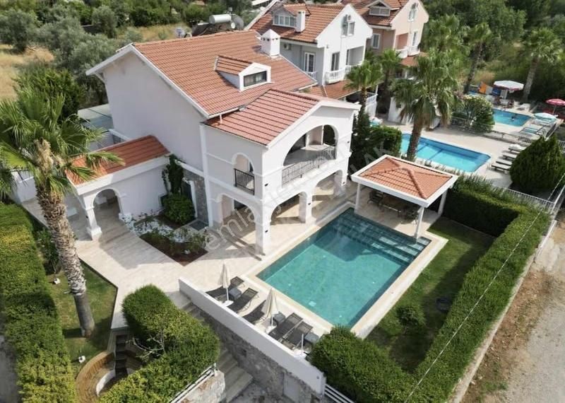 Ovacıkın En Prestijli Noktasında 4+2 Muhteşem Villa! - Görsel 28