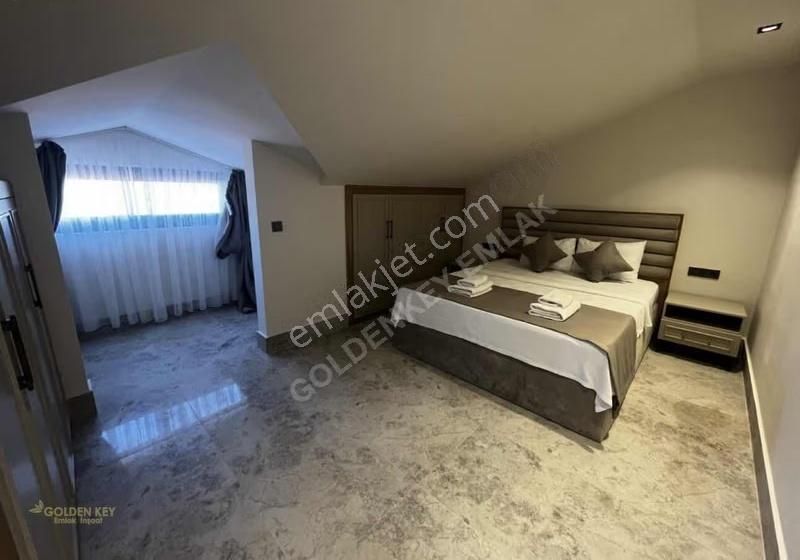 Ovacıkın En Prestijli Noktasında 4+2 Muhteşem Villa! - Görsel 23