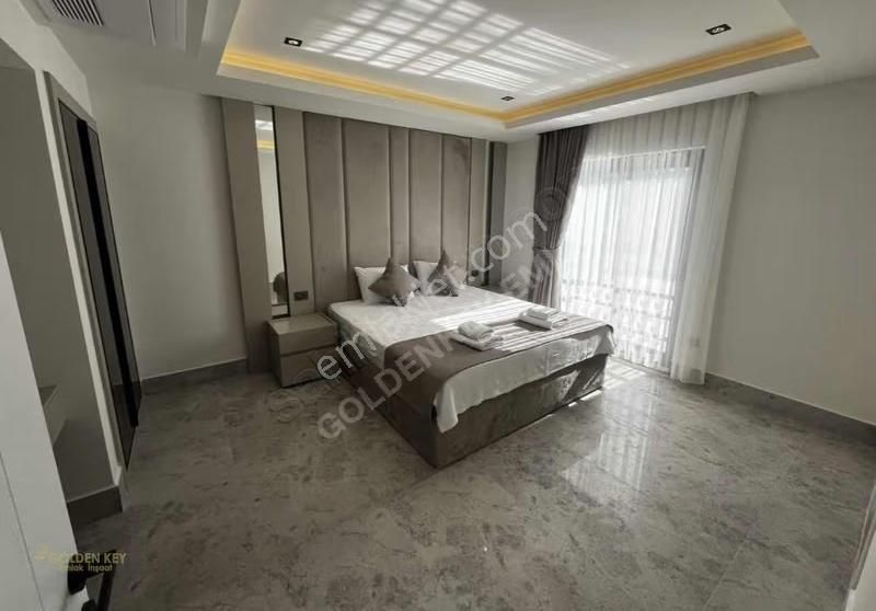 Ovacıkın En Prestijli Noktasında 4+2 Muhteşem Villa! - Görsel 11