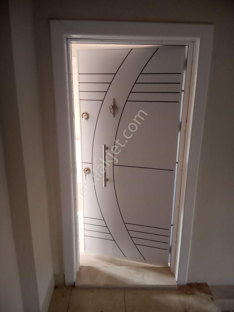 Dağbelinde Orman Manzaralı Geniş Sıfır Villa - Görsel 31