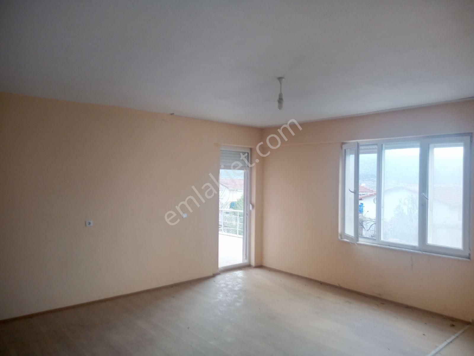 Dağbelinde Orman Manzaralı Geniş Sıfır Villa - Görsel 26