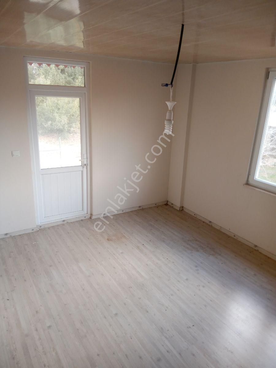 Dağbelinde Orman Manzaralı Geniş Sıfır Villa - Görsel 2