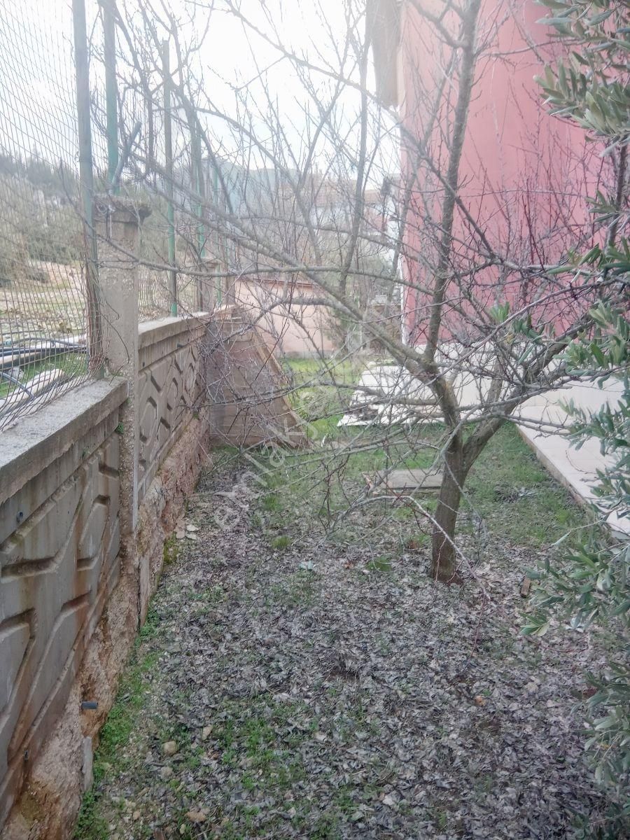 Dağbelinde Orman Manzaralı Geniş Sıfır Villa - Görsel 34