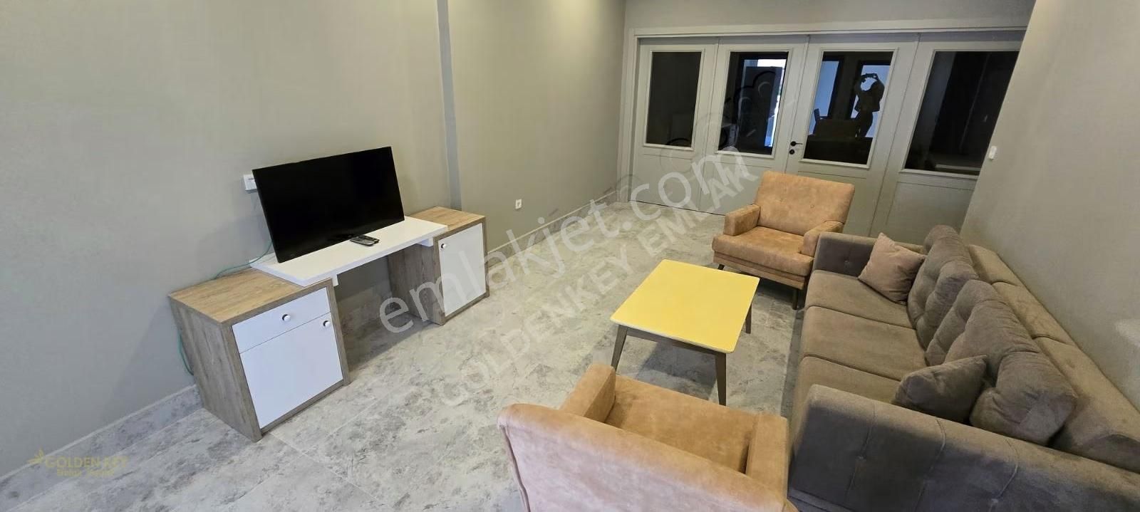 Fethiye Ovacıkta Birleştirilebilir 2 Adet 1+1 | Full Eşyalı - Görsel 11