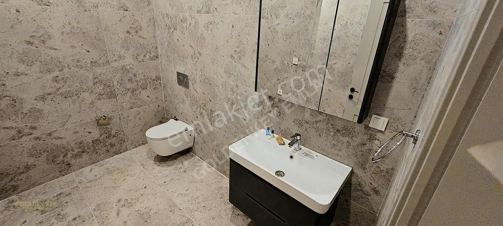 Fethiye Ovacıkta Birleştirilebilir 2 Adet 1+1 | Full Eşyalı - Görsel 18